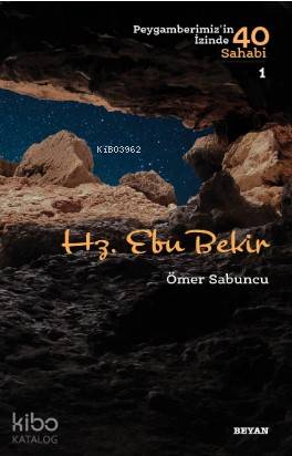 Hz. Ebu Bekir