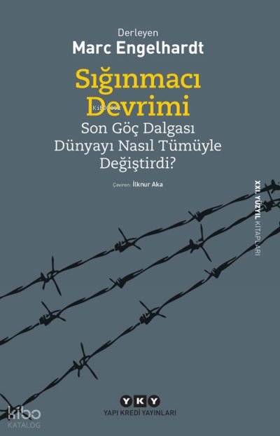 Sığınmacı Devrimi