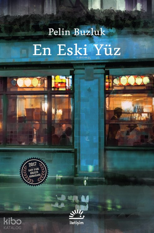 En Eski Yüz
