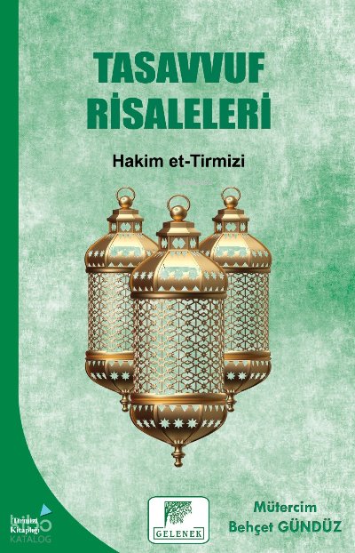 Tasavvuf Risaleleri - Hakim Et-tirmizi