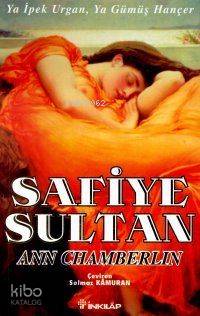 Safiye Sultan 2 - Ann Chamberlin