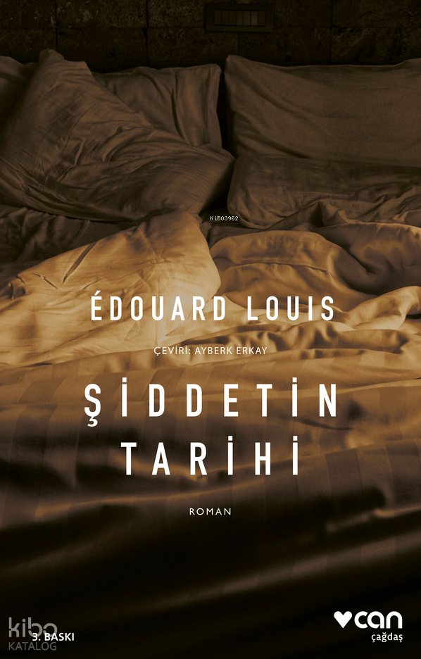 Şiddetin Tarihi
