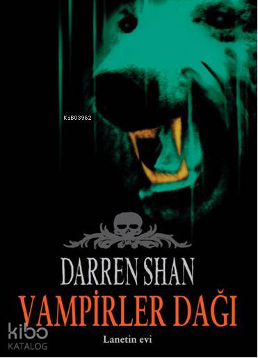 Vampirler Dağı