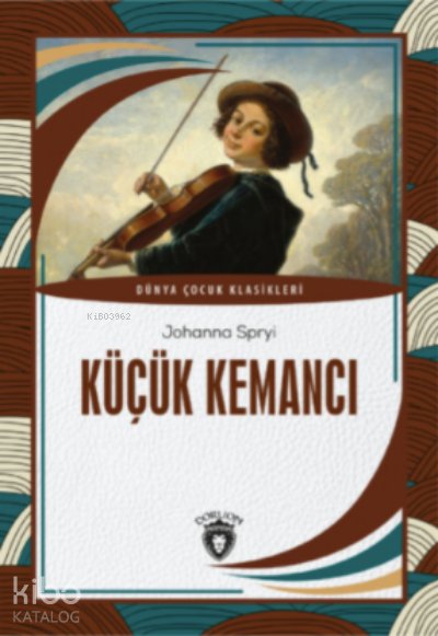 Küçük Kemancı