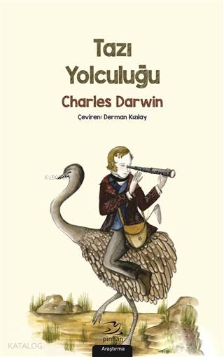 Tazı Yolculuğu
