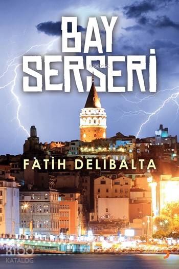Bay Serseri