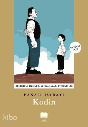 Kodin - Panait İstrati