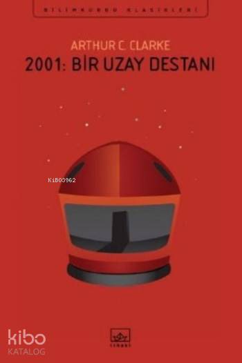 2001 BİR UZAY DESTANI
