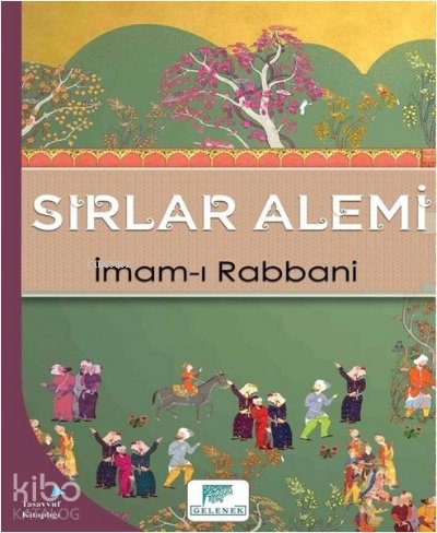 Sırlar Alemi - İmam-ı Rabbani