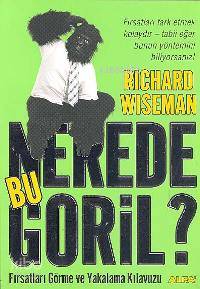 Nerede Bu Goril?