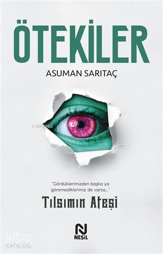 Ötekiler - Asuman Sarıtaç