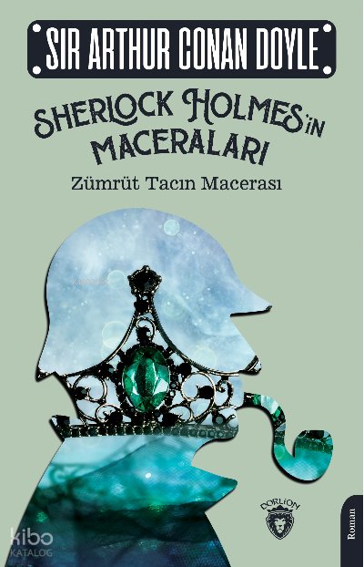Sherlock Holmes’in Maceraları