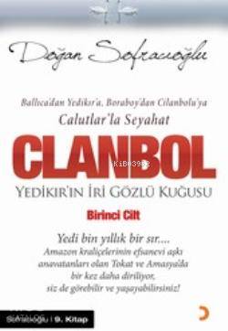 Clanbol - Doğan Sofracıoğlu