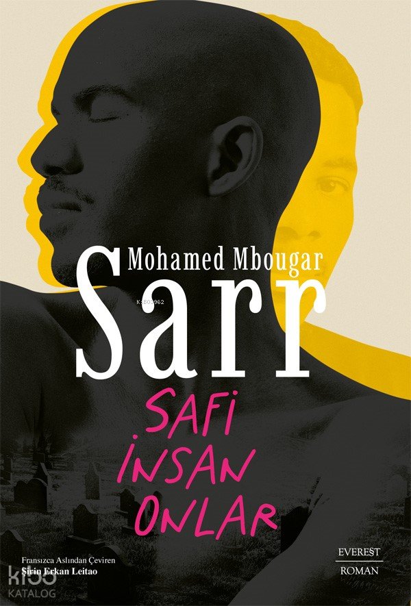 Safi İnsan Onlar