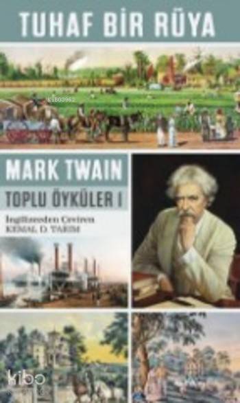 Tuhaf Bir Rüya