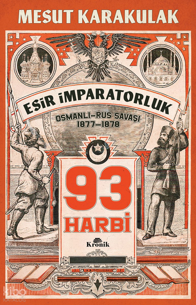 93 Harbi