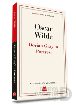DORİAN GRAYİN PORTRESİ