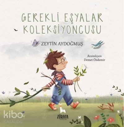 Gerekli Eşyalar Koleksiyoncusu