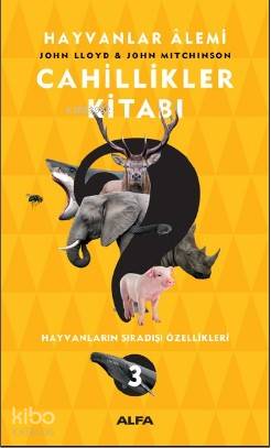 Cahillikler Kitabı 3