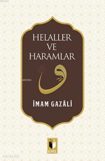 Helaller ve Haramlar