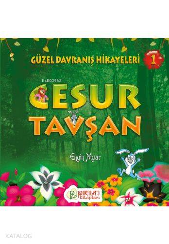 Yalnız Ceylan - Engin Nigar