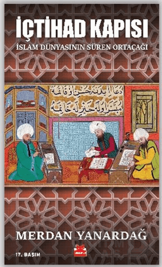 İÇTİHAD KAPISI