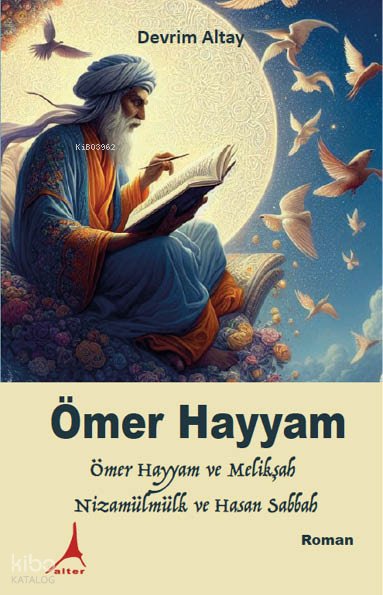 Ömer Hayyam - Devrim Altay