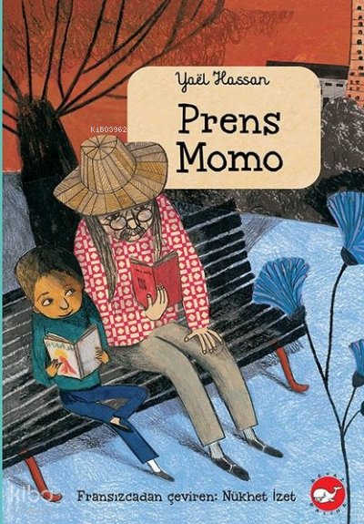 Prens Momo - Yael Hassan