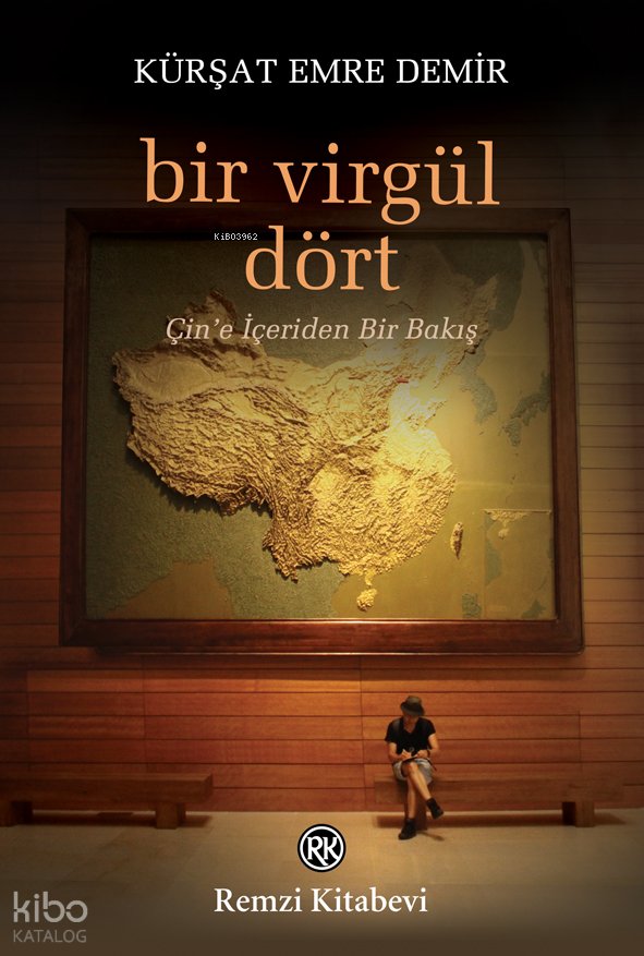 Bir Virgül Dört