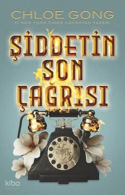 Şiddetin Son Çağrısı - Chloe Gong