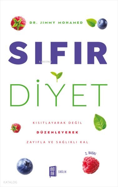 Sıfır Diyet