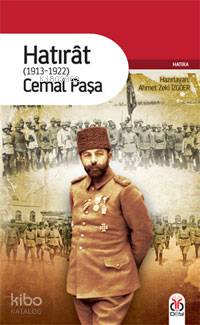 Hatırat (1913-1922)