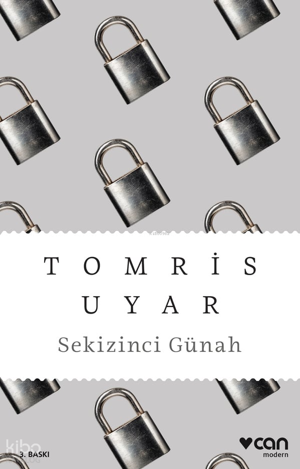 SEKİZİNCİ GÜNAH