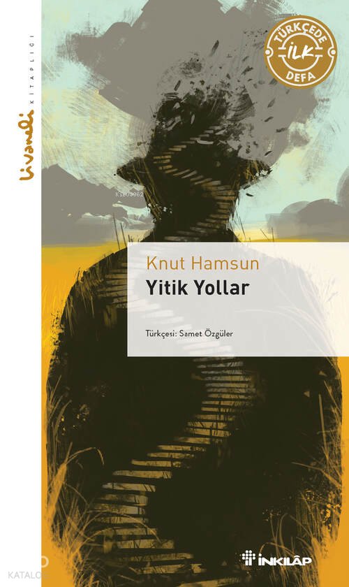 Yitik Yollar