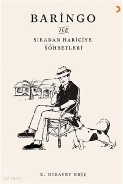 Baringo ile Sıradan Hariciye Sohbetleri