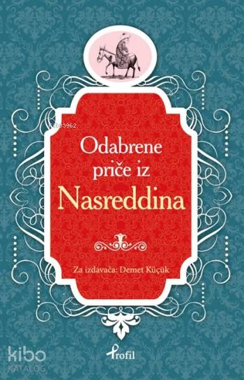Nasreddin Hoca - Demet Küçük