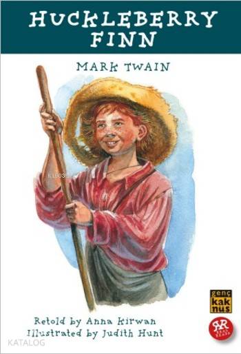 Huckleberry Finn