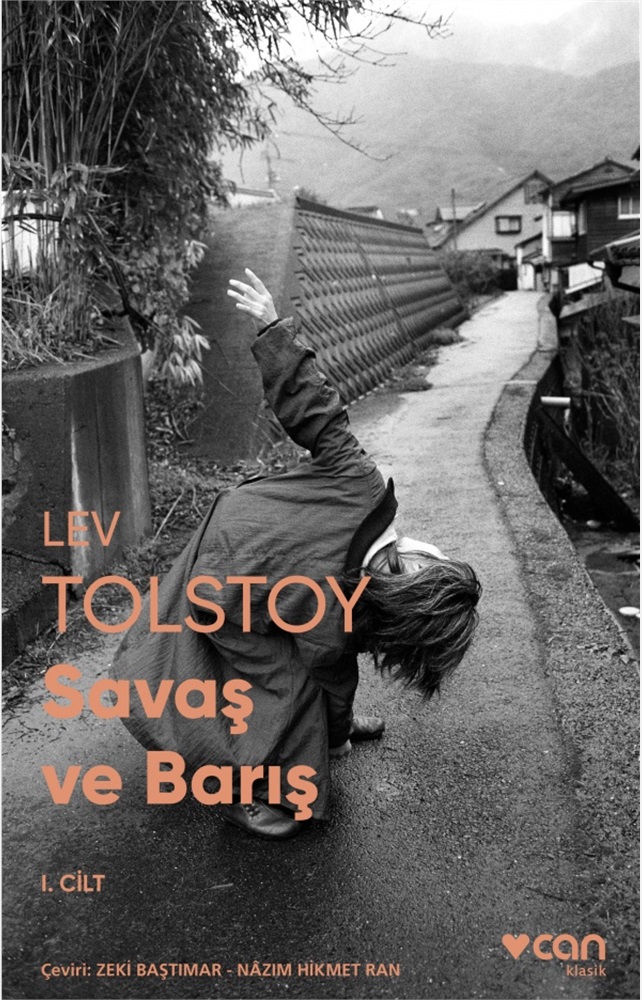 Savaş Ve Barış - Lev Nikolayeviç Tolstoy