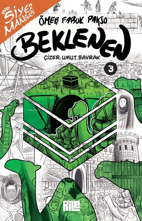 Beklenen - 3