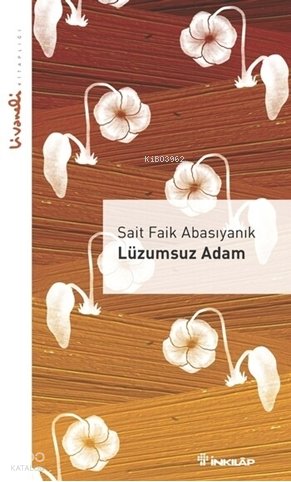 Lüzumsuz Adam