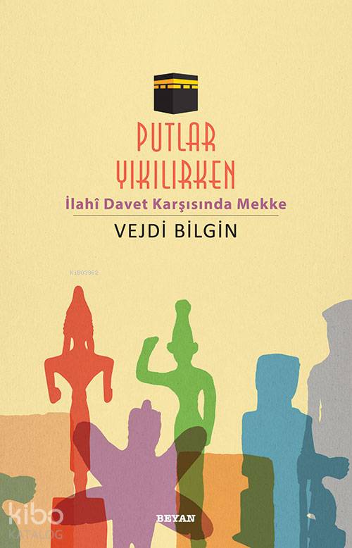 Putlar Yıkılırken
