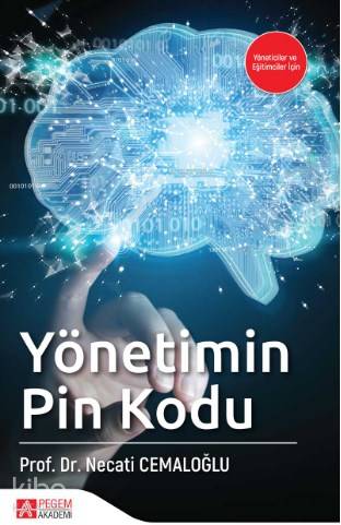 Yönetimin Pin Kodu - Necati Cemaloğlu