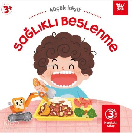 Sağlıklı Beslenme