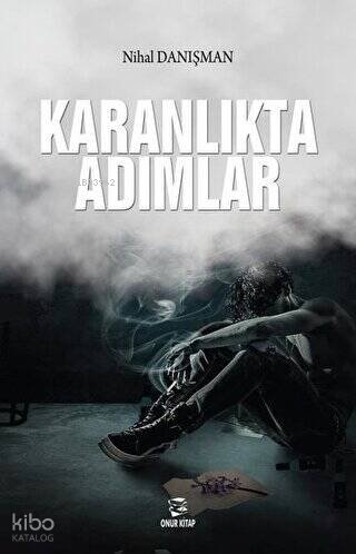 Karanlıkta Adımlar