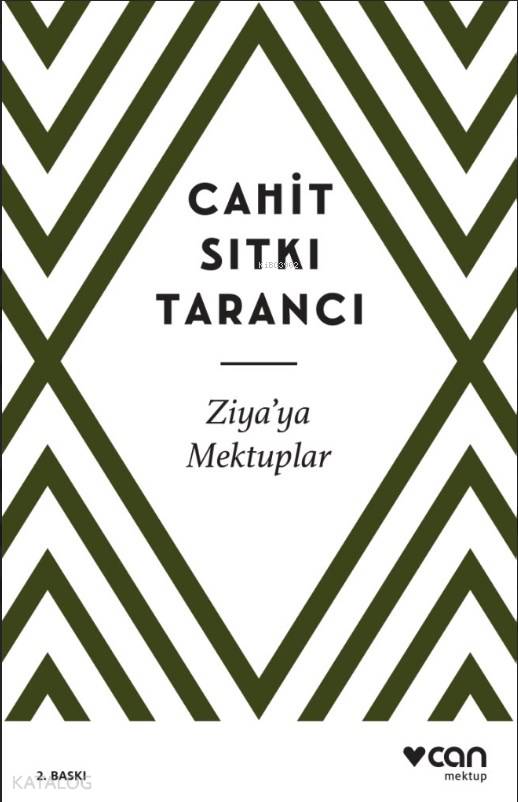 Ziya'ya Mektuplar