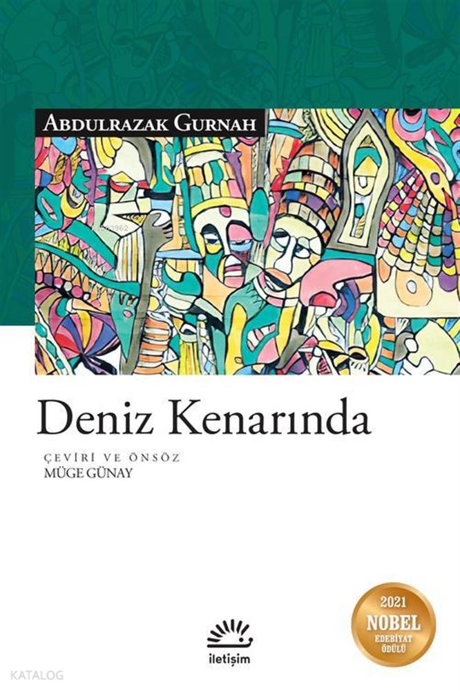 DENİZ KENARINDA