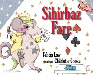 Sihirbaz Fare