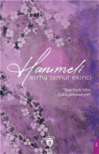 Hanımeli - Esma Temur Ekinci
