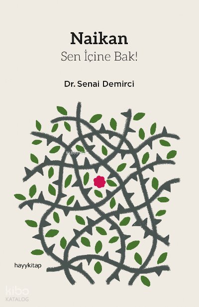 Naikan - Senai Demirci