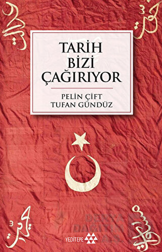 TARİH BİZİ ÇAĞIRIYOR / PELİN ÇİFT -